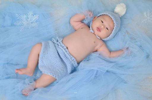 乐清落地醒宝宝怎么处理