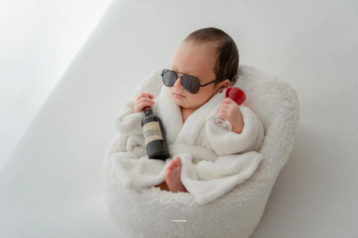 乐清宝宝半夜哭闹