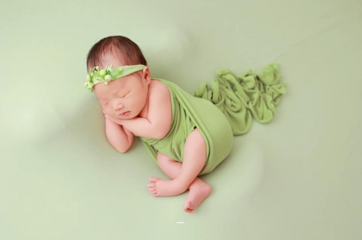 乐清宝宝每个月的成长过程